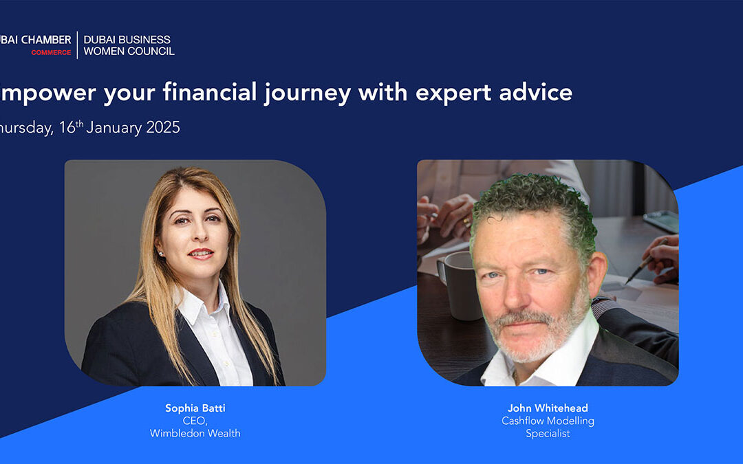 Empower Your Financial Journey with Expert Advice