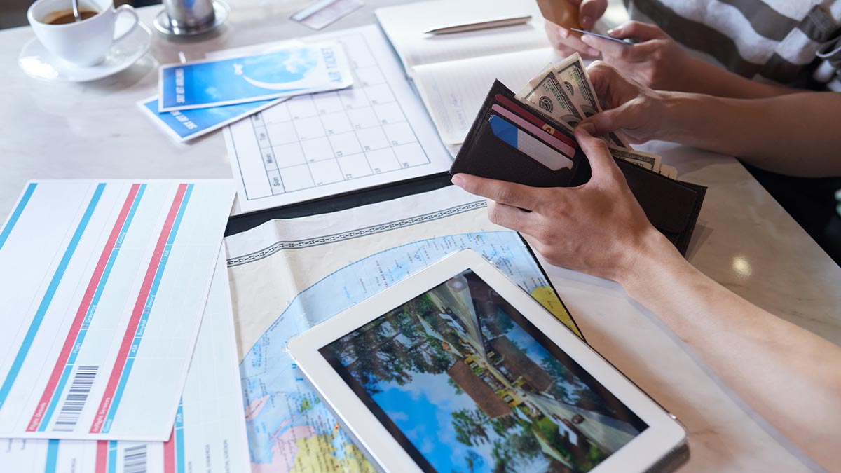 expat financial planning in UAE