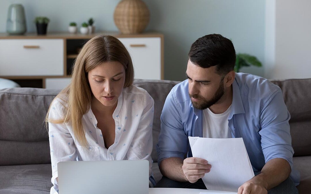 Five Financial Questions Every Couple Should Ask Before Retirement