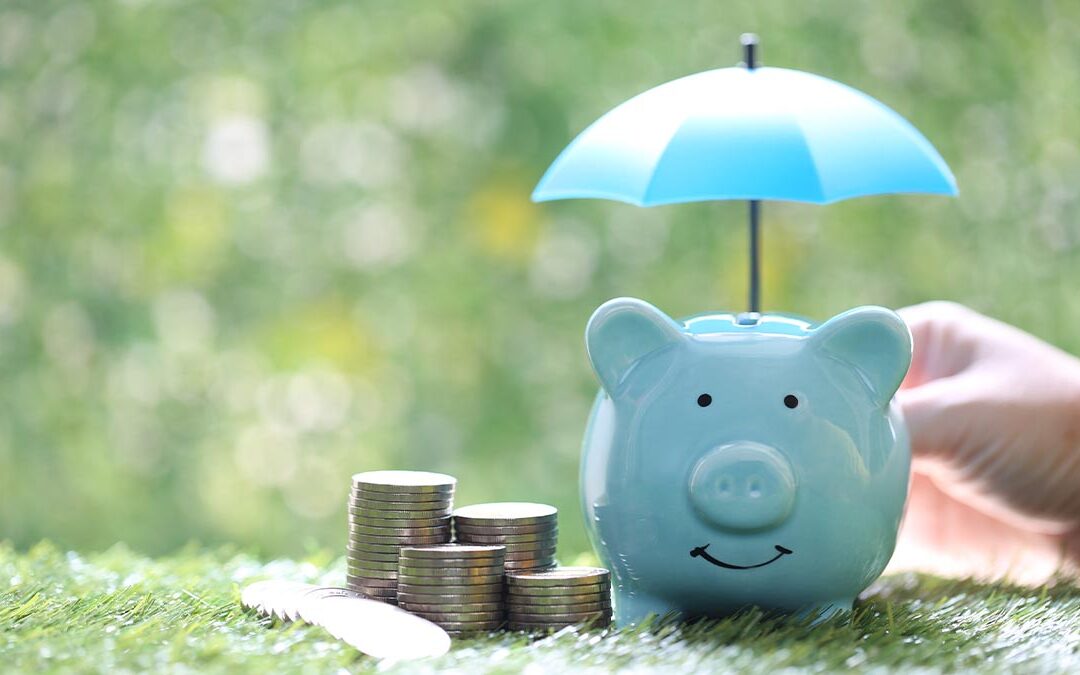 Protecting Your Wealth in a Volatile Market
