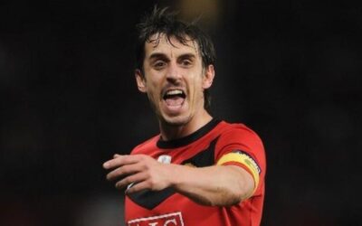 From Football to Fortune: The Financial Success of Neville